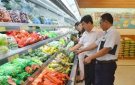 Kế hoạch triển khai công tác baor đảm an toàn thực phẩm Tết Nguyên Đán Quý Mão và muà Lễ hội xuân 2023