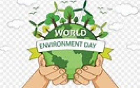 Ngày môi trường thế giới